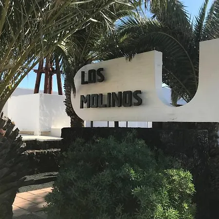 Secret Relax, Pool , Wifi, * Costa Teguise