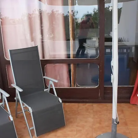 Apartament Secret Relax, Pool , Wifi, Costa Teguise