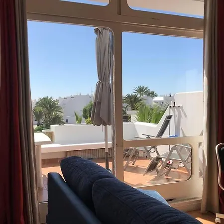 Secret Relax, Pool , Wifi, Costa Teguise