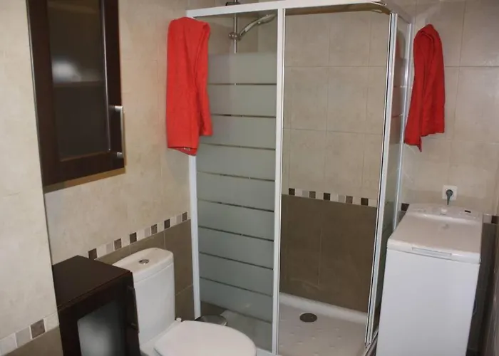 Apartamento Secret Relax, Pool , Wifi, *