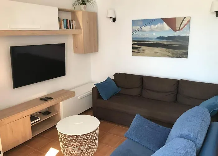 Apartamento Secret Relax, Pool , Wifi, *