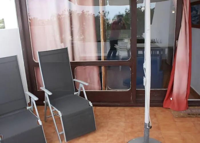 Apartamento Secret Relax, Pool , Wifi, Costa Teguise