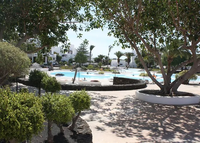 Secret Relax, Pool , Wifi, Apartamento Costa Teguise
