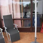 Apartman Secret Relax, Pool , Wifi, Costa Teguise