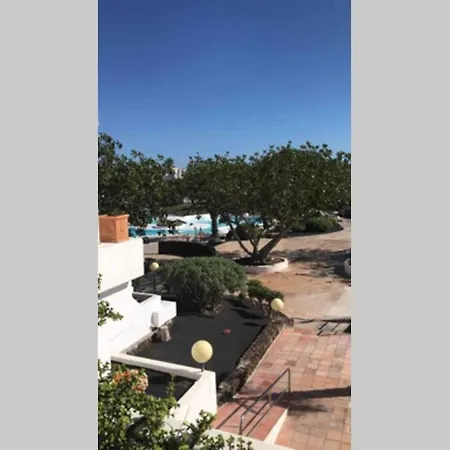 Appartement Secret Relax, Pool , Wifi, Costa Teguise