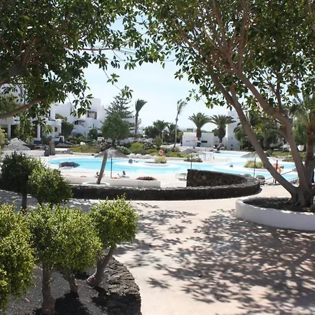 Secret Relax, Pool , Wifi, Appartement Costa Teguise