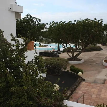 Secret Relax, Pool , Wifi, Appartement Costa Teguise