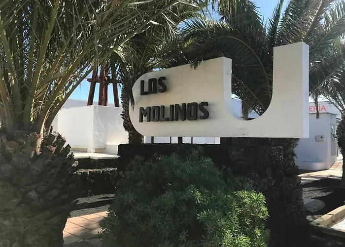 Secret Relax, Pool , Wifi, * Costa Teguise