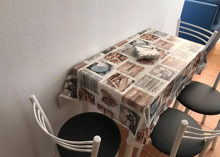 Apartamento Secret Relax, Pool , Wifi,